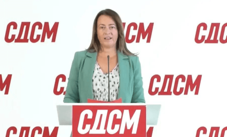 Tragjedia në Koçan, arrestohet ish-sekretarja e Ministrisë së Ekonomisë, Razmina Çekiç