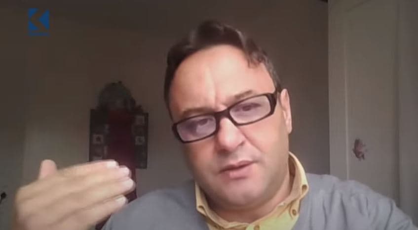 Jazexhi: Beteja e Çanakalasë nuk u bë për Turqinë, por për Islam (VIDEO)