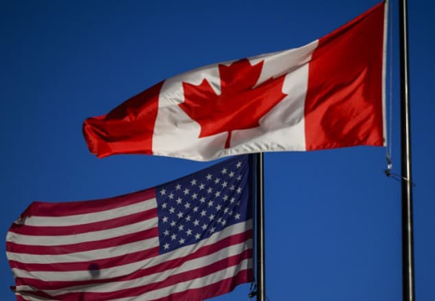 Kanadaja shpall tarifa për mallrat amerikane me vlerë 29.8 miliardë dollarë