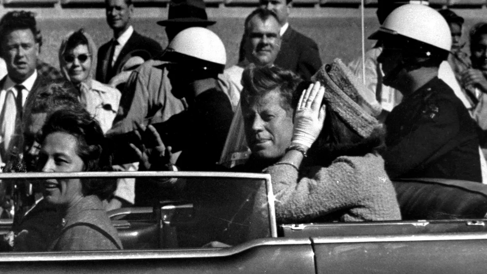 Trump publikon dokumentet sekrete të vrasjes së John F. Kennedy