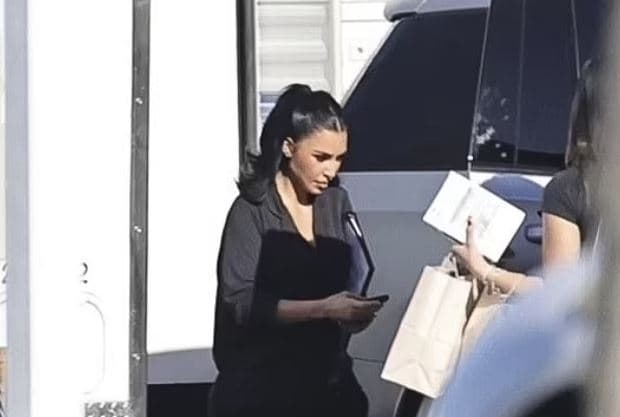 As paparaci s’e zë keq Kim Kardashian