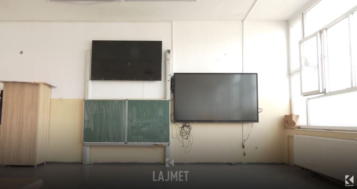 Prindërit (s')po duan të marrin përgjegjësi për sherret e fëmijëve në klasë (VIDEO)