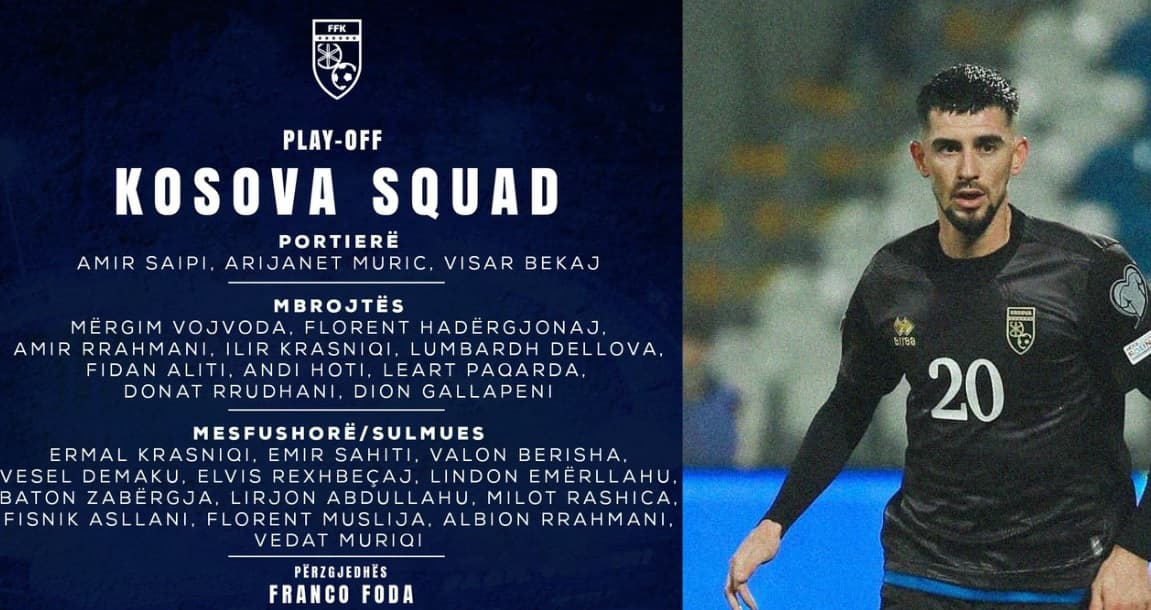 Foda s'e ftoi Meriton Korenicën, anise se futbollisti po shkëlqen te Cluj (VIDEO)