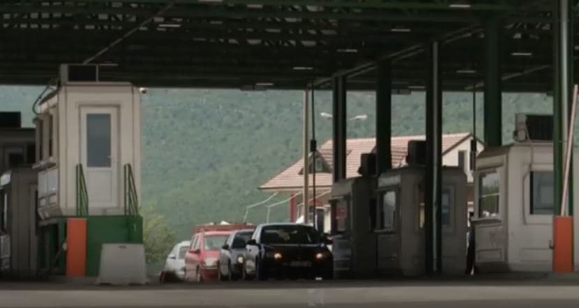 Rritet në 2 orë e 30 minuta koha e pritjes te Dheu i Bardhë
