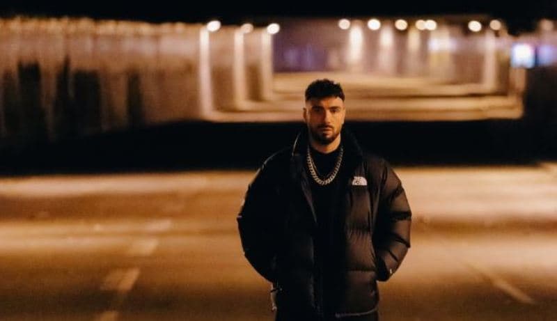 "Vet te dhoma", po vjen nga Ledri Vula