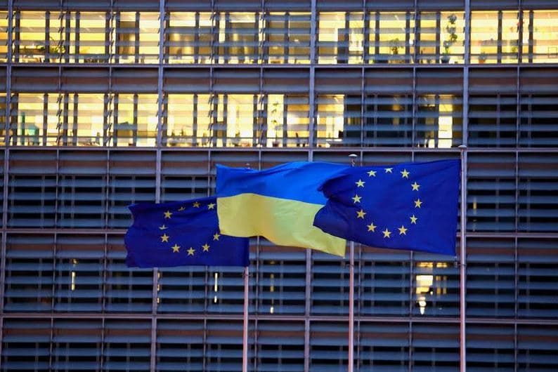 Udhëheqësit evropianë takohen në një tjetër samit të rëndësishëm për Ukrainën
