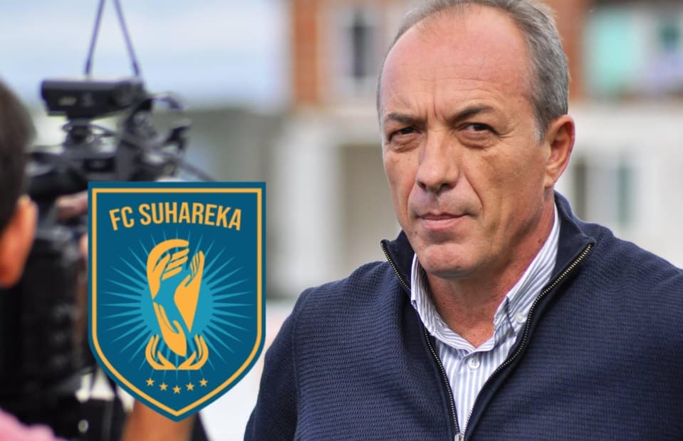 A u nda Mirel Joca me Vëllaznimin për ta udhëhequr Suharekën?