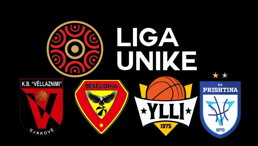 Përcaktohen gjysmëfinalistët e Ligës Unike, tri ekipe të Kosovës dhe vetëm një nga Shqipëria