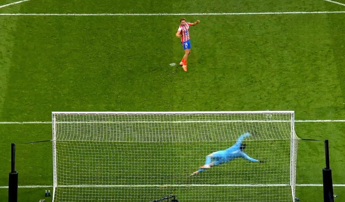 UCL: Real Madrid s'mund të eliminohet kaq herët, "Mbretërit" me fat por janë në çerekfinale