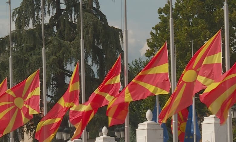 Qeveria maqedonase shpall 7 ditë zie pas tragjedisë në Koçan
