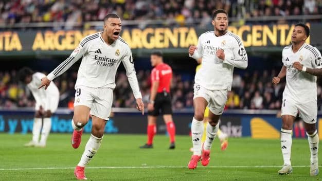 Reali fiton me golat e Mbappes, Ancelotti shpërthen në kritika