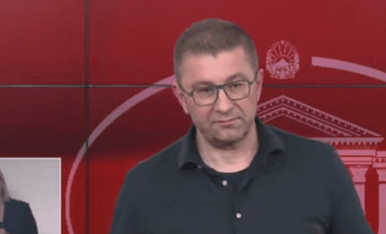 Mickoski: Ka dyshime se diskoteka “Puls” ka funksionuar me licencë të falsifikuar