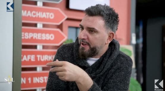 “Na mungojnë njerëzit që nuk i kemi”, Naser Rafuna flet për festën e Bajramit (VIDEO)
