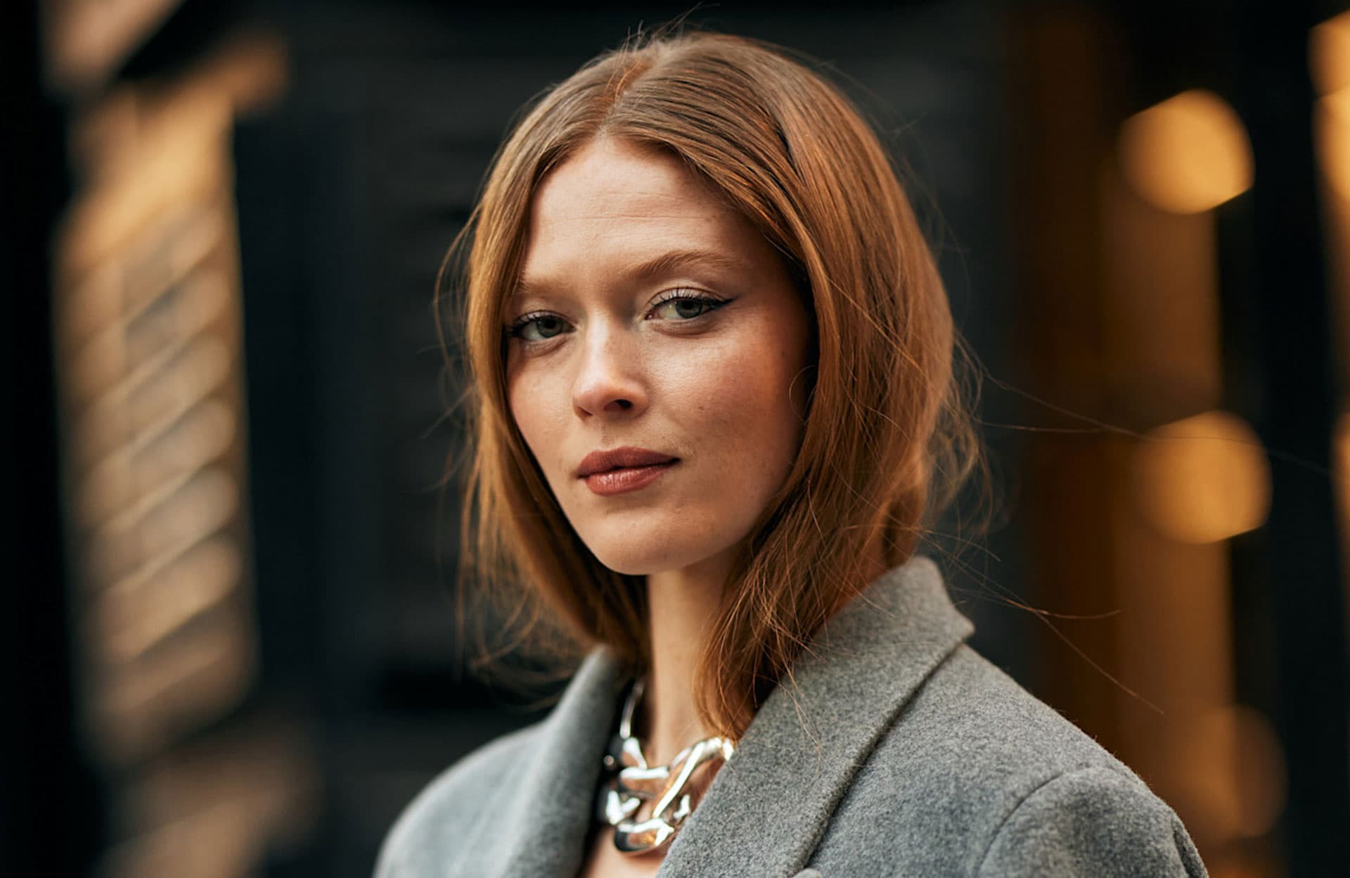 Tendenca ‘’Olsen Tuck’’ fiton miratimin e New York Fashion Week!