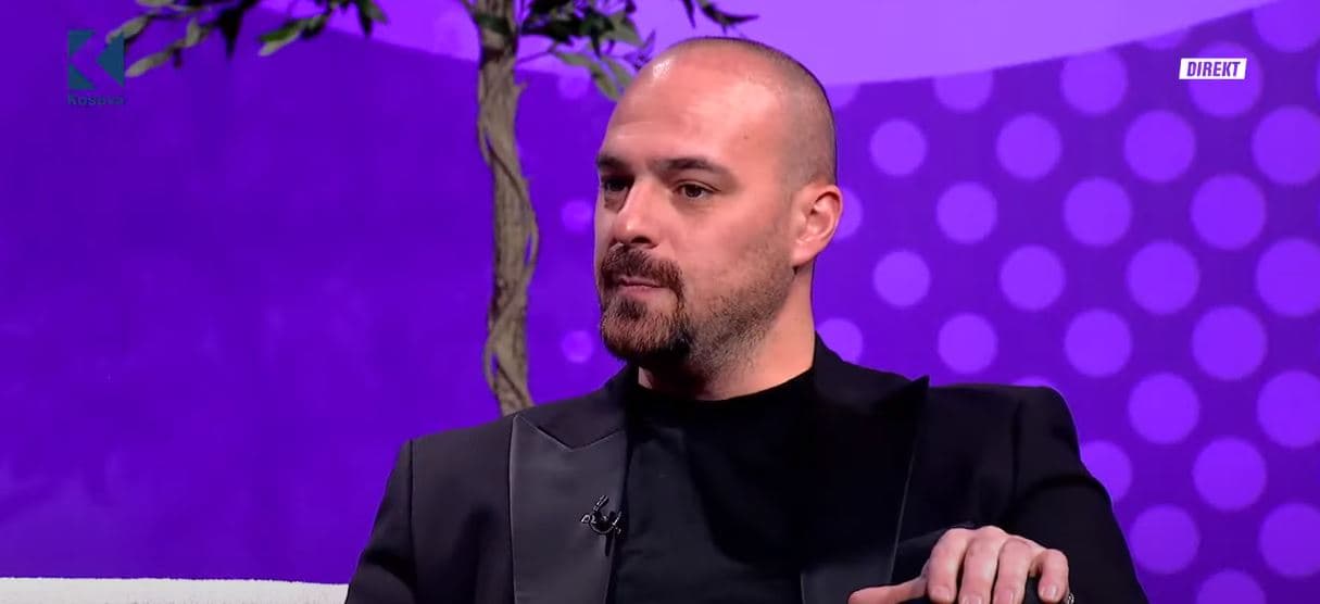 Pauli: Rikthimi i Eglit sërish në Big Brother nuk është i drejtë ndaj banorëve të tjerë (VIDEO)