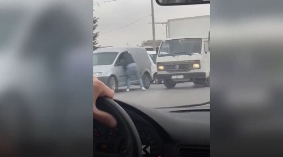 Policia jep detaje për sherrin mes disa personave në Ferizaj (VIDEO)