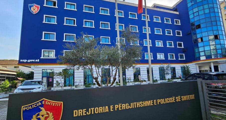 Drogë dhe vjedhje, arrestohen dy shqiptarë në Gjermani, pritet ekstradimi i tyre