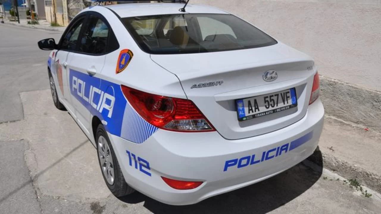 Arrestohet një 33-vjeçar në Durrës, dyshohet se mbante me forcë një 15-vjeçare në banesë