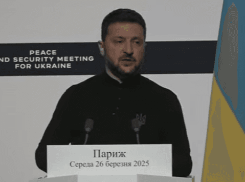 Zelensky: Ne besojmë se SHBA do ta çojë Putinin drejt armëpushimit