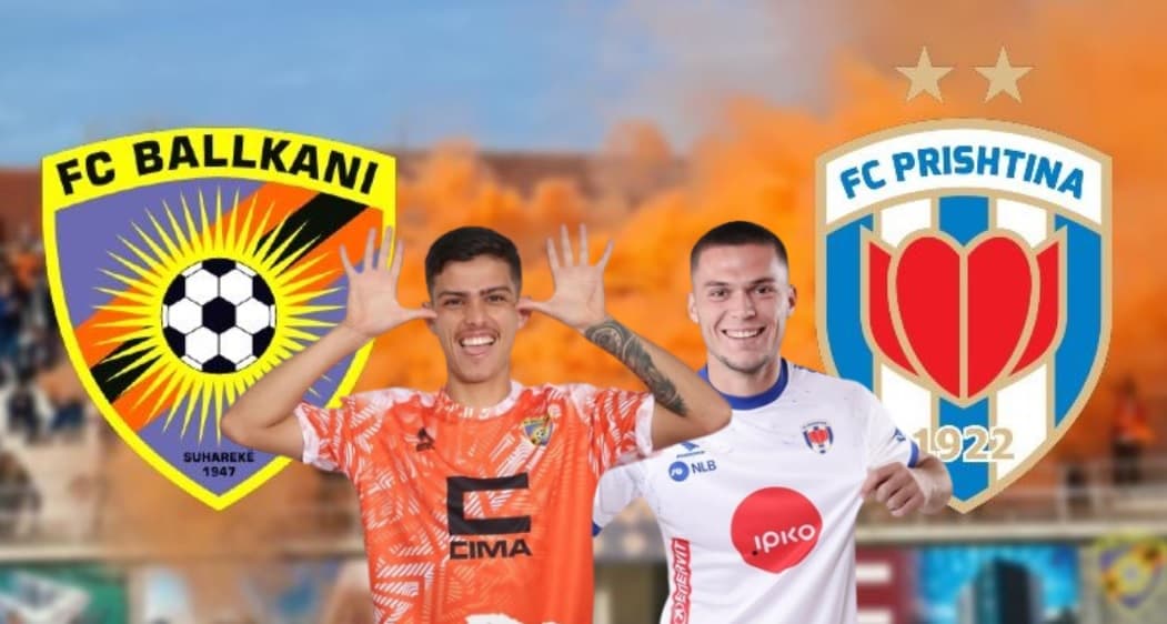 Prishtina nuk fiton ndaj Ballkanit në Superligë, tash e katër vjet