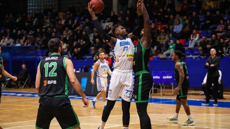 ASIST-i i 611-të: Top tema fantastike basketbollistike në Klan Kosova dhe Artmotion