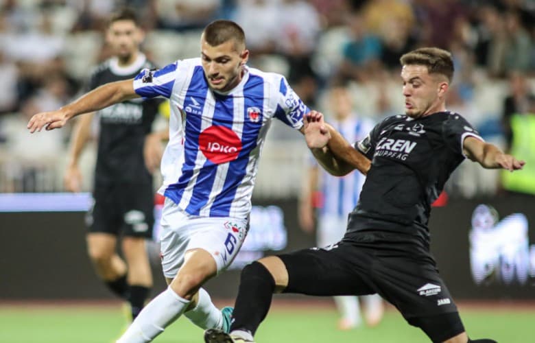 Derbi i madh i Superligës, Prishtina-Llapi veç në Artmotion