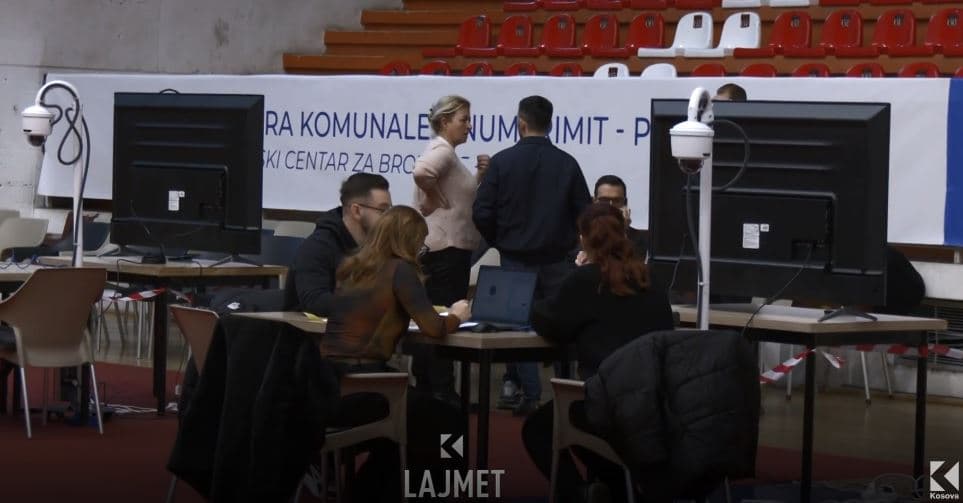 Votat në Vushtrri: Prokuroria do t’i ndjekë të gjithë numëruesit (VIDEO)