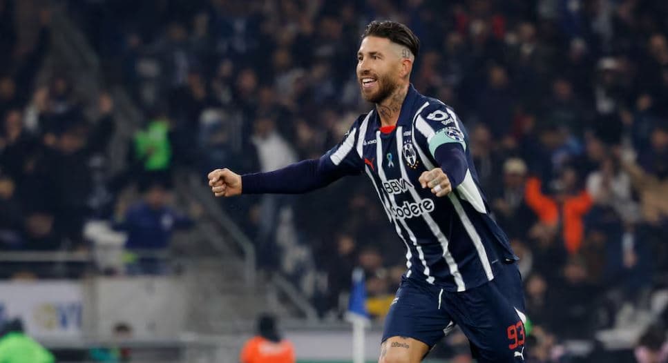 Ramos ia bën sefte në Meksikë (VIDEO)