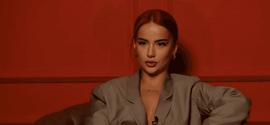 Rina Balaj dhe Enca së shpejti me një duet (VIDEO)