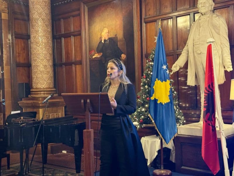 Vendimi ndaj ish-krerëve të UÇK-së, Jasini: Pritet në fillim të 2026-tës (VIDEO)