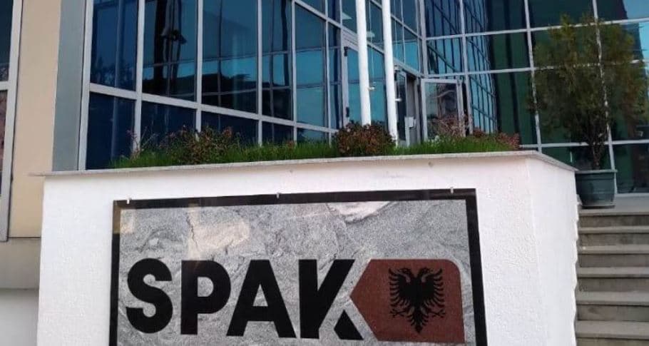 Akuzë për shpërdorim detyre/SPAK dërgon për gjykim kryetarin e Tropojës