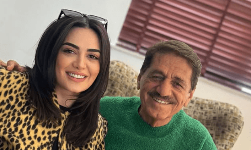 Albina Kelmendi për Sabri Fejzullahun: Artist i madh, s’krijon veç vepra, por i dhuron botës një pjesë të shpirtit