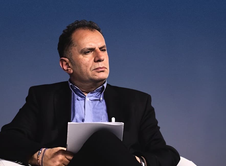Gërxhaliu për parashikimet e FMN-së: Kur i analizoni pagat dhe pensionet, e kuptoni se ku është Kosova