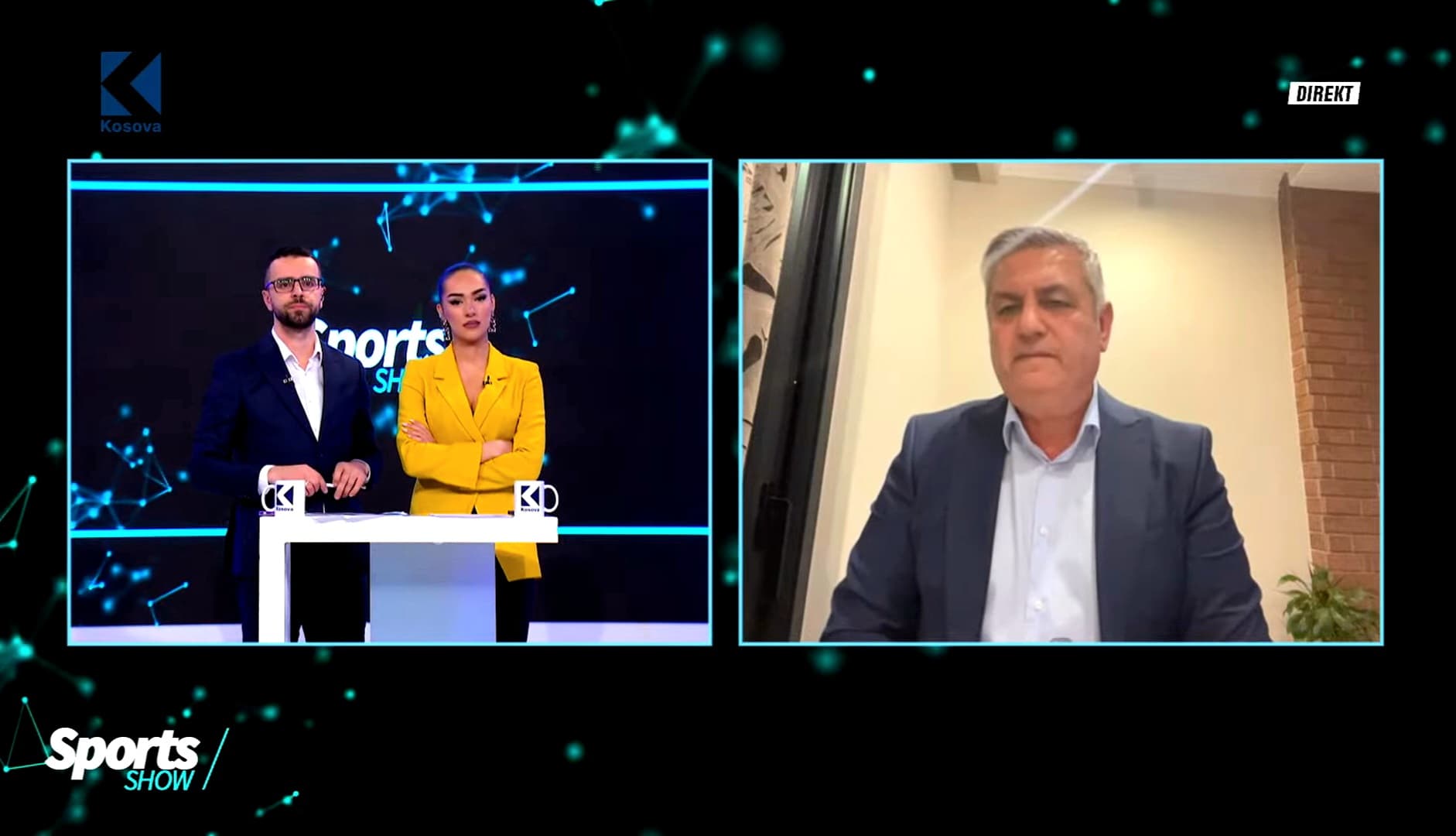 "Brruti te Shqipëria", Shakohoxha: Toverlani dha deklarata të rënda (VIDEO)
