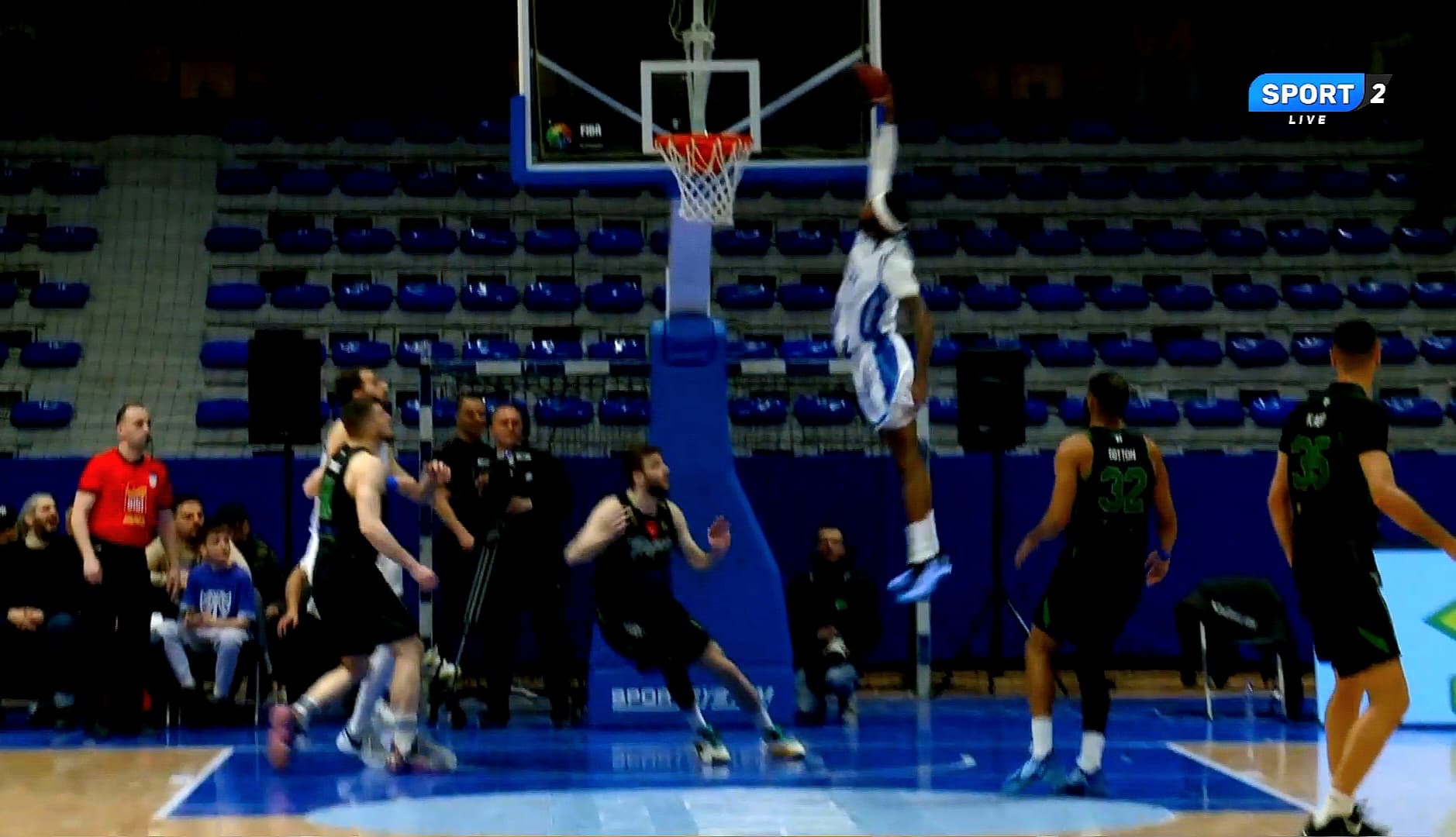 Prishtina e gjunjëzon kampionen, mposhtet Trepça në kryeqytet