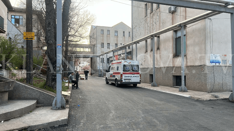 Tragjedia në Koçan, Taravari: Të gjithë pacientët janë kryesisht në gjendje stabile