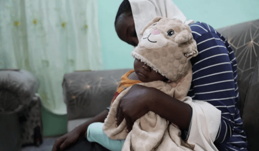 Raporti shqetësues i UNICEF, fëmijët njëvjeçarë mes viktimave të dhunës seksuale në Sudan