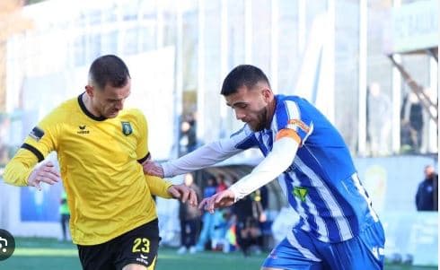 Futboll, basketboll e xhudo - krejt në Art Motion