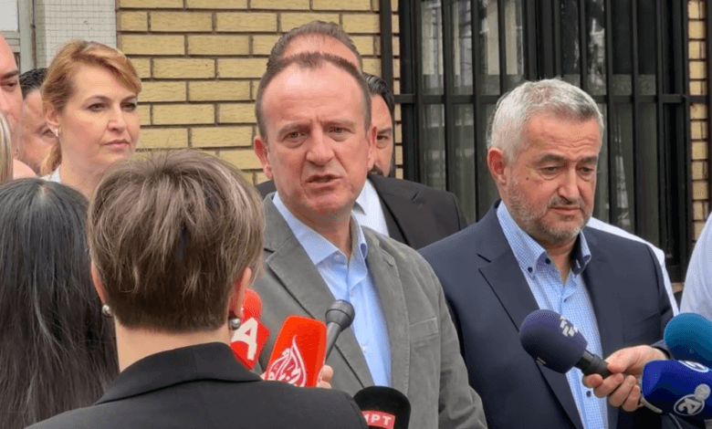 Taravari: Të gjithë të lënduarit nga tragjedia në Koçan janë jashtë rrezikut për jetë