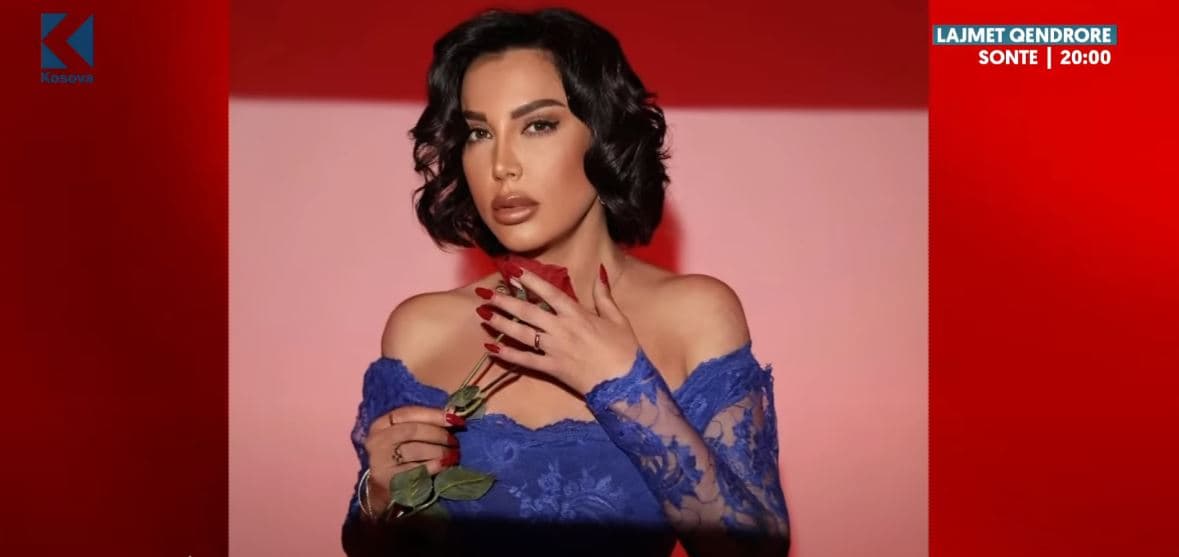 A u martua Teuta Selimi? (VIDEO)