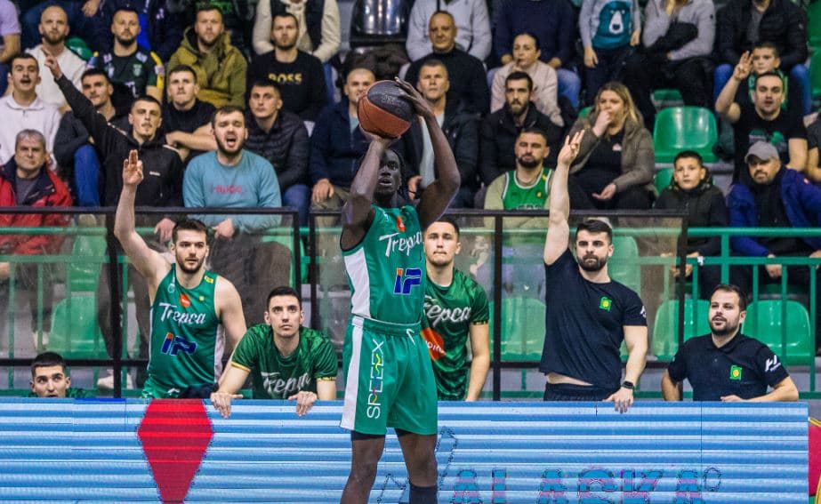 Trepça mëzi fiton ndaj Vëllaznimit - Bashkimi bindës ndaj Prizrenit