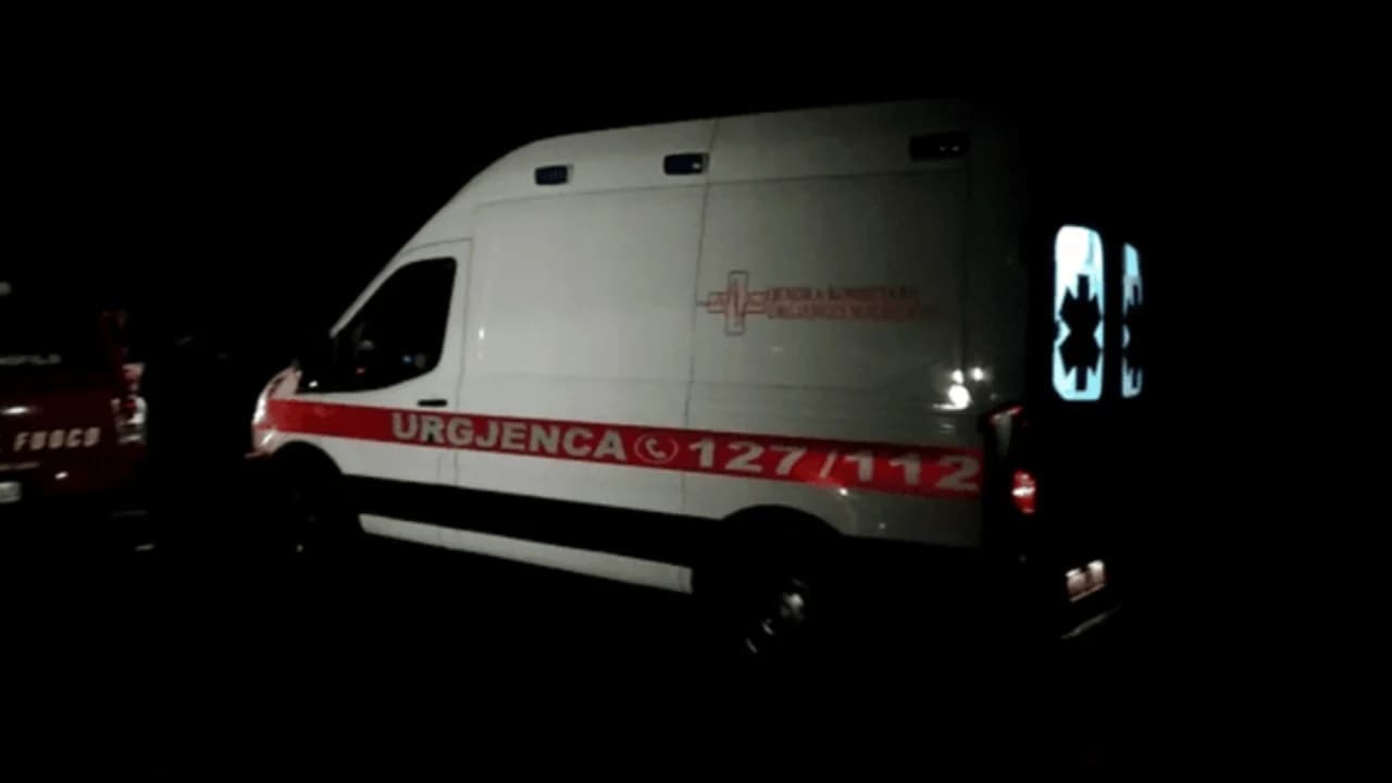 Vdes një turist malazez në Shqipëri