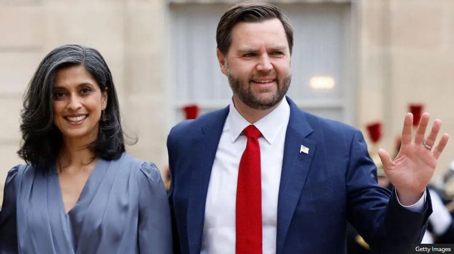 JD Vance do të shkojë bashkë me gruan e tij në Grenlandë