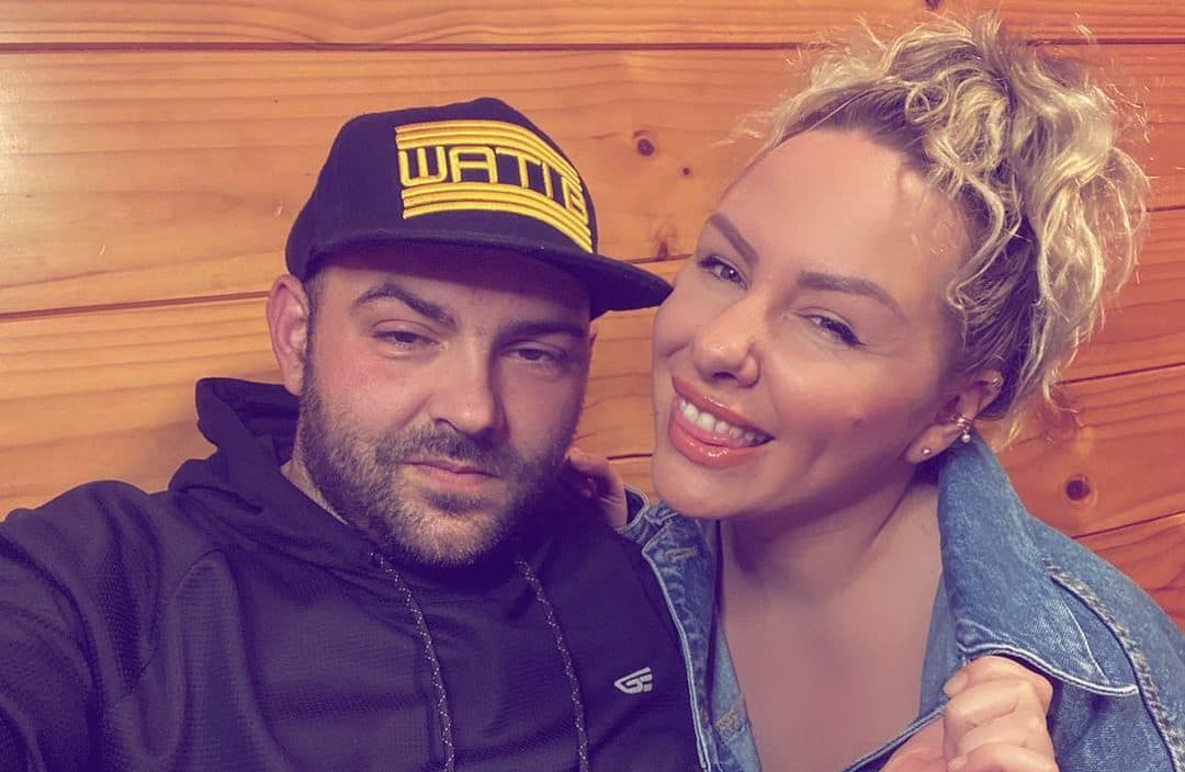 Vesa Luma dhe Big Basta në krizë martesore? (VIDEO)