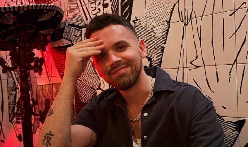 Yll Limani dëshiron të shkojë në Meksikë