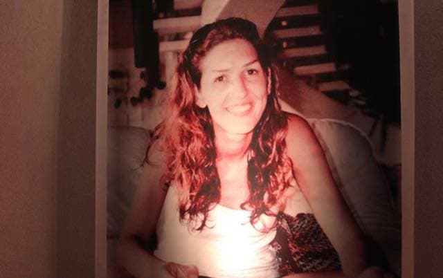 Aktorja Adriana Abdullahu përkujtohet në 26 vjetorin e vrasjes