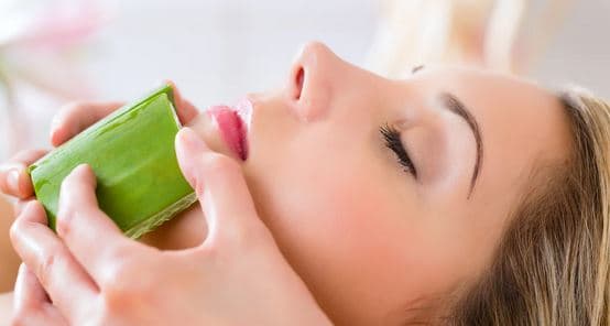 Përdorimi i aloe verës për kujdesin e lëkurës