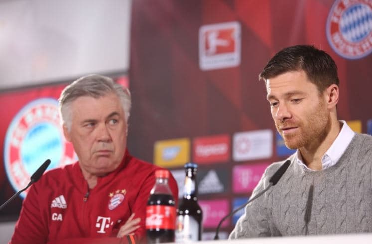 Alonso apo Ancelotti? Real Madrid në mëdyshje për rolin e trajnerit