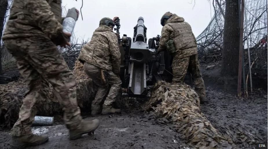 SHBA-ja thotë se Ukraina është 'gati të ecë përpara' me kërkesën e armëpushimit