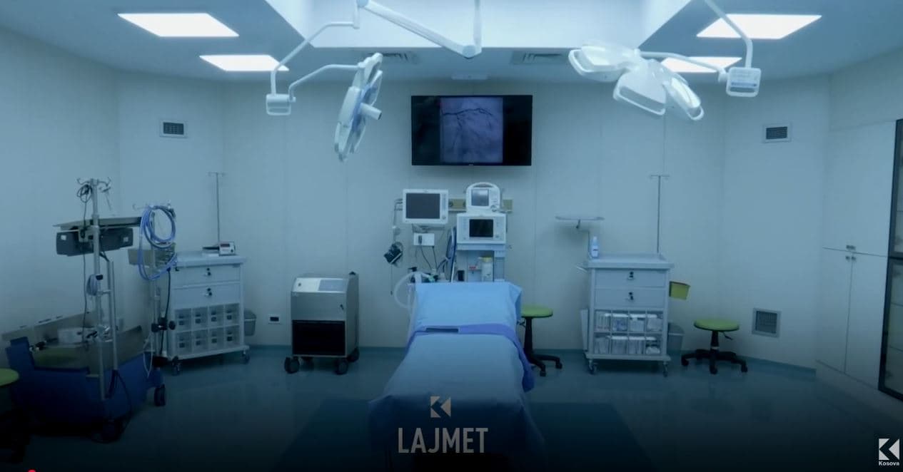 Spitalet bëhen sefte me listën e shërbimeve (VIDEO)
